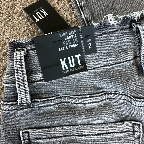 Kut jeans - Picture 4 of 4